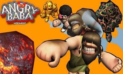 download Angry BABA apk